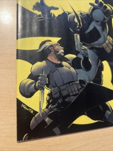 ?ABSOLUTE BATMAN #2 COVER A (1ST PRINT) NICK DRAGOTTA (1st Print) DC 2024?️?