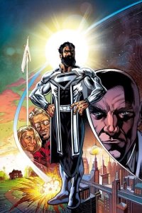 Superman Father Of Tomorrow #1 (of 6) Cvr A Danny Earls DC Comics Comic Book