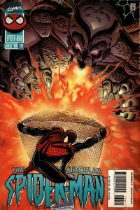 The Spectacular Spider-Man #236 (1996) Spider-Man