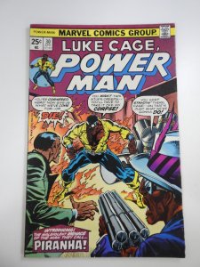 Power Man #30 (1976)