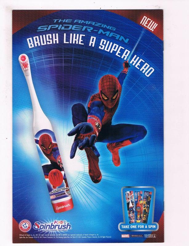 Captain America # 635 NM 1st Print Marvel Comic Book Avengers Black Widow S60