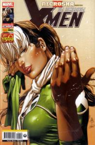 X-Necrosha parte 7 di 9