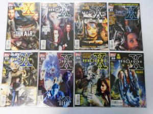 X-Files  Lot From:1-41+Specials 50 Different 8.0/VF (1995-1998)