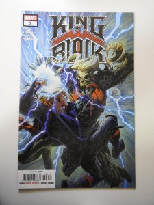 King in Black #3