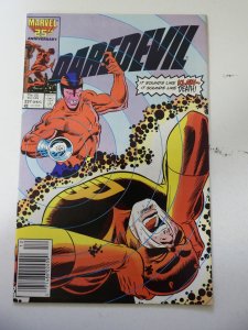 Daredevil #237 (1986)