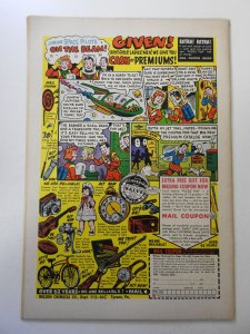 House of Mystery #59 (1957) VF- Condition!