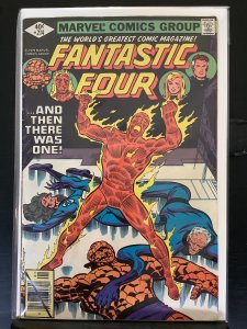 Fantastic Four #214 (1980)