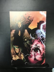 Thor #19 (2009) nm