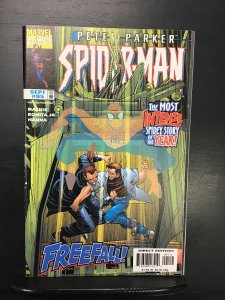 Spider-Man #95 (1998) nm