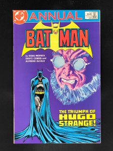 Batman Annual #10 (1986)