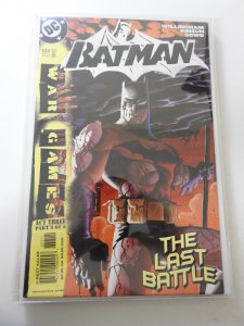 Batman #633 Direct Edition (2004)