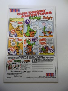 The Uncanny X-Men #215 (1987) VF- Condition