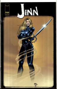Jinn #1 (2000) Aria
