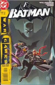 Batman (1940 series)  #632, VF- (Stock photo)