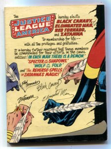 Best Of DC #31  1982 - DC  -FN/VF - Comic Book