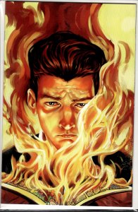 Crossover #2 (2020) Crossover