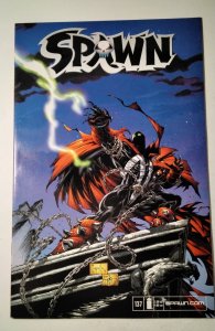 Spawn #137 (2004) Image Comic Book J756