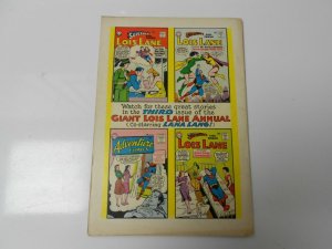 1964 80 PAGE GIANT #1 Superman FN-