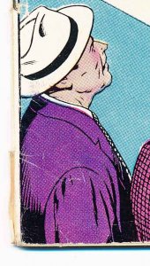 Adventure Comics (1938) #305 FN