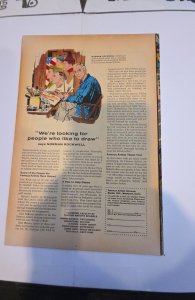 X-Men 38 1967 Marvel Comics  Blob Cyclops Angel Moderate foxxing/tanning