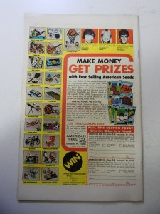 The Avengers #135 (1975) FN+ Condition