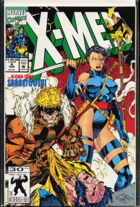 X-Men #6 (1992) X-Men