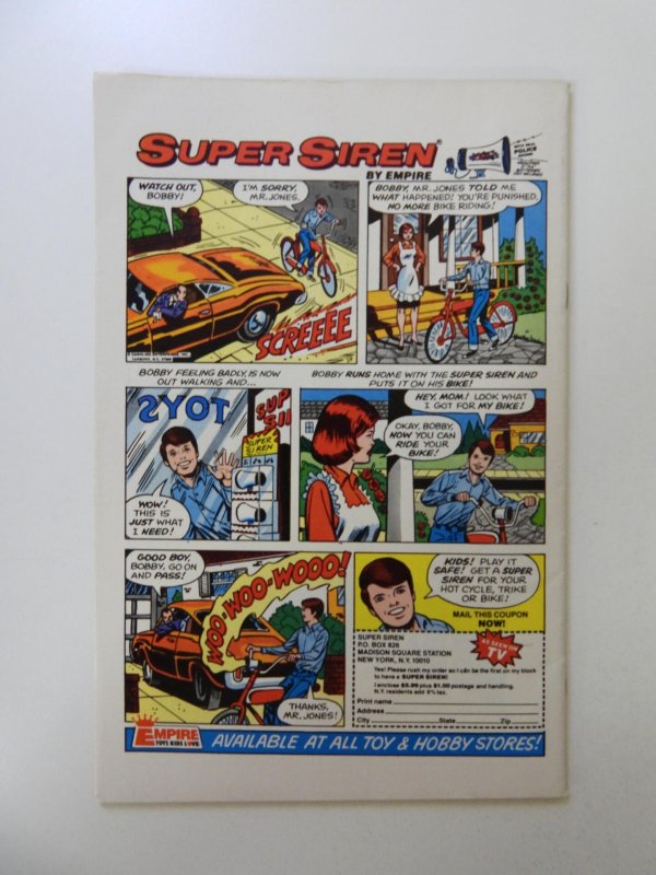 Justice League of America #156  (1978) FN/VF condition