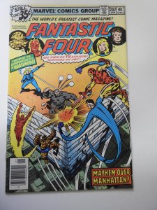 Fantastic Four #202 (1979)