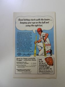 Ms. Marvel #17 FN/VF condition