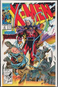 X-Men #2 (1991) X-Men