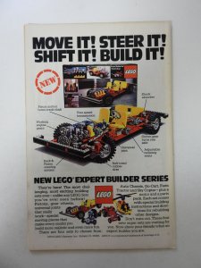 Captain America #227 (1978) VF- condition