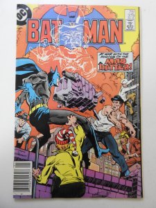 Batman #379 (1985) FN/VF Condition!