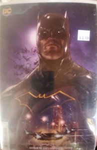 Batman #53 Variant Cover (2018)