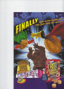 Ultimate X-Men #21 (2002)