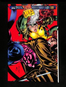 X-Men (1991) #45