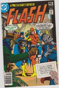 The Flash #275 (1979)