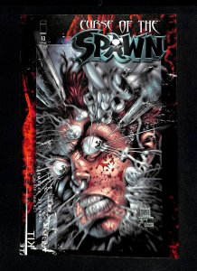 Curse of the Spawn #13