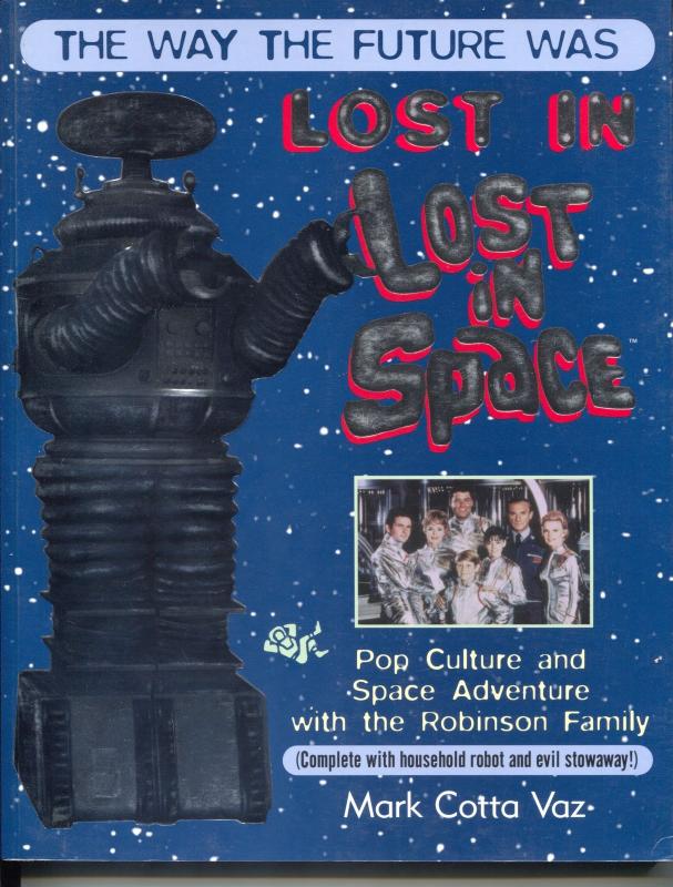 Lost In Space 1998 Harper Priam Pop Culture Robinson Family Pix