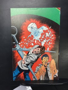 Wrath of the Spectre #1 (1988) nm