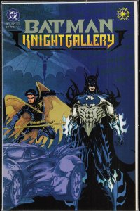 Batman: Knightgallery (1995) Batman