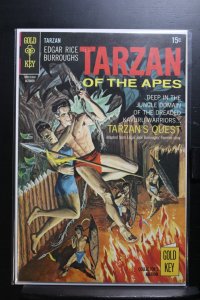 Tarzan #188 (1969)