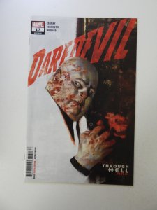Daredevil #13 (2020) NM condition