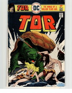 Tor #6 (1976) Tor