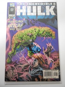 The Incredible Hulk #452 (1997)