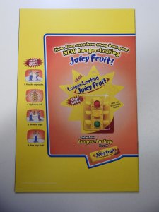 Venom #1 (2003) VF Condition