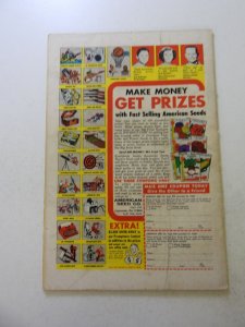 The Amazing Spider-Man #61 (1968) VG condition