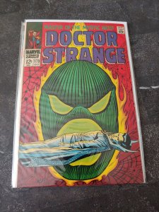 Dr. Strange #173Dormammu app. HIGH GRADE 1968