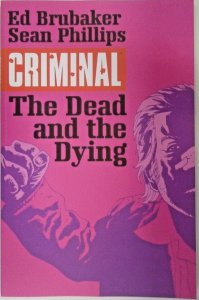 Criminal TPB 1-3 Set; $45 Cover Price