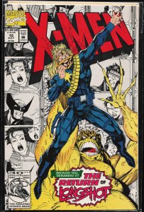 X-Men #10 (1992) X-Men