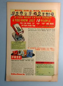 Peacemaker #4 VG Origin of the Peacemaker Charlton 1967 BW1